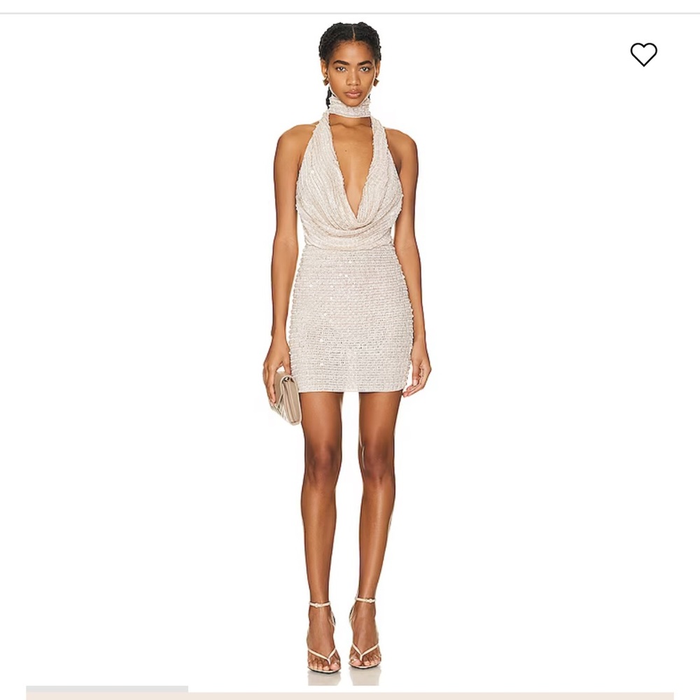NWT Aya Muse Tipo Dress- never worn